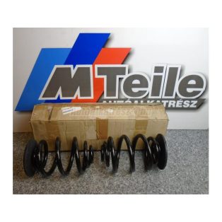 Futómű rugó - bmw 3-as sorozat