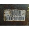   [GYÁRI BONTOTT] BMW - HÁTSÓ DIFFERENCIÁLMŰ - E46 20D |2,47|