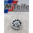 (1DB)[GYÁRI BONTOTT] BMW FELNI "double spoke 111" | X3 E83 +LCI | 8Jx17 ET:46 | 36 11 3401199
