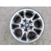   (1DB)[GYÁRI BONTOTT] BMW FELNI "double spoke 111" | X3 E83 +LCI | 8Jx17 ET:46 | 36 11 3401199