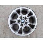 (1DB)[GYÁRI BONTOTT] BMW FELNI "double spoke 111" | X3 E83 +LCI | 8Jx17 ET:46 | 36 11 3401199