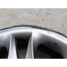 (1DB)[GYÁRI BONTOTT] BMW FELNI "double spoke 111" | X3 E83 +LCI | 8Jx17 ET:46 | 36 11 3401199