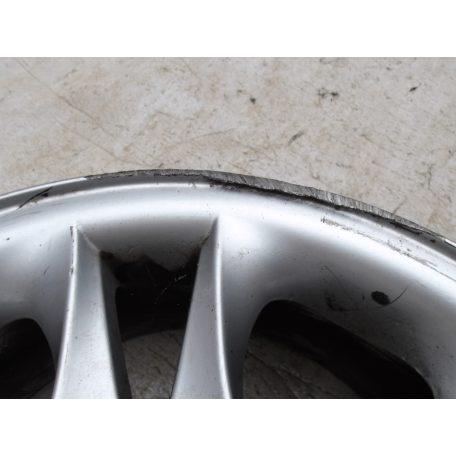 (1DB)[GYÁRI BONTOTT] BMW FELNI "double spoke 111" | X3 E83 +LCI | 8Jx17 ET:46 | 36 11 3401199