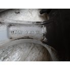 (1DB)[GYÁRI BONTOTT] BMW FELNI "double spoke 111" | X3 E83 +LCI | 8Jx17 ET:46 | 36 11 3401199