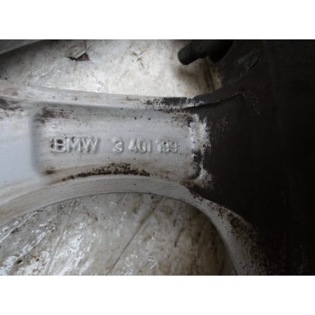 (1DB)[GYÁRI BONTOTT] BMW FELNI "double spoke 111" | X3 E83 +LCI | 8Jx17 ET:46 | 36 11 3401199