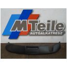 Lökhárító betét - audi a3