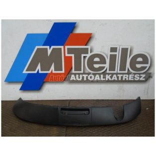 Lökhárító betét - audi a3