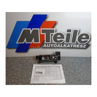 Ködlámpa - bmw 2-es sorozat