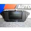 Fedélzeti monitor - bmw x1