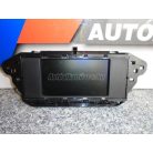 Fedélzeti monitor - bmw x1