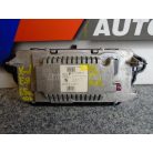 Fedélzeti monitor - bmw x1