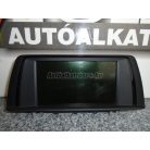 Fedélzeti monitor - bmw 1-es sorozat,2-es sorozat