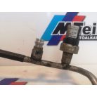 ÁR/DB [GYÁRI BONTOTT] VOLKSWAGEN- KLÍMACSŐ - GOLF IV; BORA 1.6 sr 8V -|1JO 959 126|