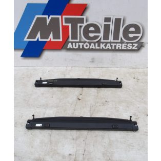   [GYÁRI ÚJSZERŰ] BMW CSOMAGTÉR ROLÓ/ TÉRELVÁLASZTÓ | 3-AS G21 +LCI / M3 G81 | 51 47 9875744