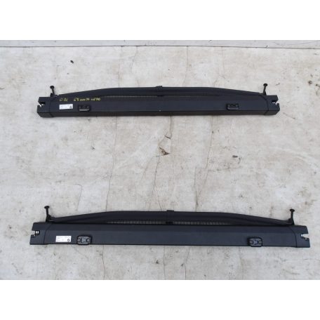 [GYÁRI ÚJSZERŰ] BMW CSOMAGTÉR ROLÓ/ TÉRELVÁLASZTÓ | 3-AS G21 +LCI / M3 G81 | 51 47 9875744