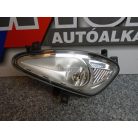 Ködlámpa - mercedes-benz s 500