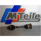 Féltengely - audi a4