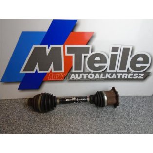 Féltengely - audi a4