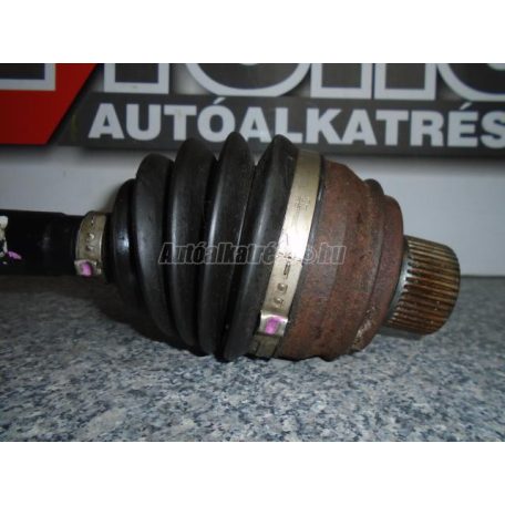 Féltengely - audi a4