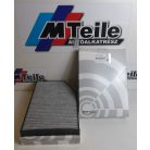 [GYÁRI ÚJ] BMW SZŰRŐ | M2 / 3-AS / M3 /4-ES / M4/ X3 / X4 / Z4 | 64 11 9382886