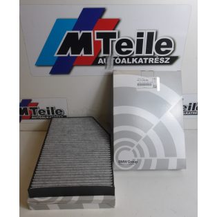   [GYÁRI ÚJ] BMW SZŰRŐ | M2 / 3-AS / M3 /4-ES / M4/ X3 / X4 / Z4 | 64 11 9382886