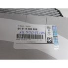 [GYÁRI ÚJ] BMW SZŰRŐ | M2 / 3-AS / M3 /4-ES / M4/ X3 / X4 / Z4 | 64 11 9382886
