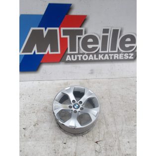   1DB)[GYÁRI BONTOTT] BMW FELNI "Star Spoke 317" | X1 E84 | 7.5Jx17 ET:34| 36 11 6789140