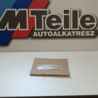 (GYÁRI ÚJ) BMW / MINI Védőfólia R57+LCI / R55+LCI / R60 / R58 / R56+LCI/  R59 / X5 E70+LCI / X6 E71 / X6 E72 Hybrid / Z4 E89