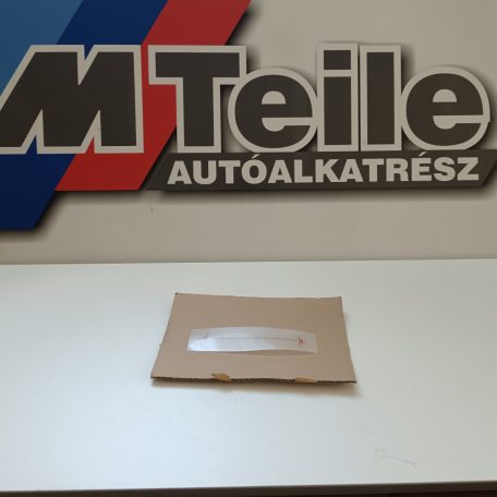 (GYÁRI ÚJ) BMW / MINI Védőfólia R57+LCI / R55+LCI / R60 / R58 / R56+LCI/  R59 / X5 E70+LCI / X6 E71 / X6 E72 Hybrid / Z4 E89