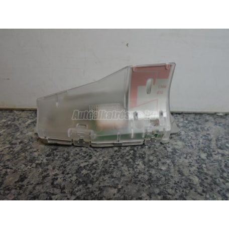 Antenna - bmw 1-es sorozat