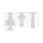 Antenna - bmw 1-es sorozat