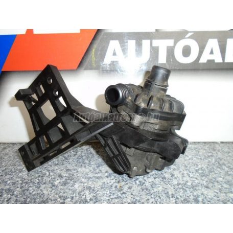 Pótvízpumpa - bmw 5-ös sorozat,6-os sorozat,7-es sorozat,x5,x6