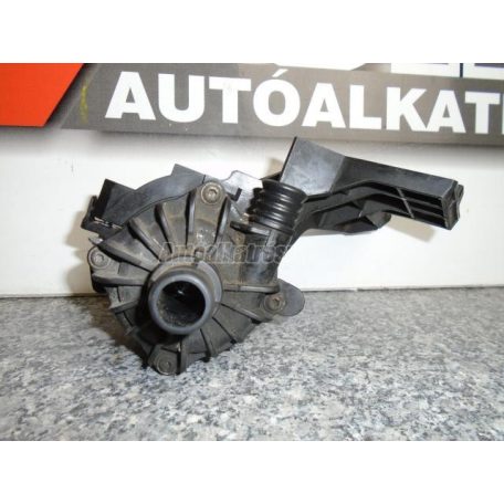 Pótvízpumpa - bmw 5-ös sorozat,6-os sorozat,7-es sorozat,x5,x6