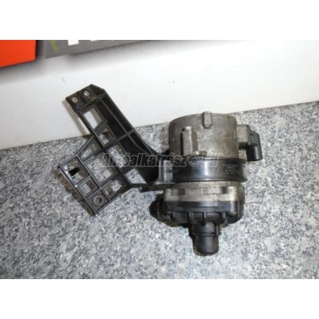 Pótvízpumpa - bmw 5-ös sorozat,6-os sorozat,7-es sorozat,x5,x6