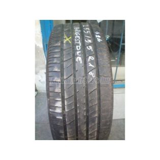 Bridgestone turanza nyári 255/55r18 105 y tl 2007