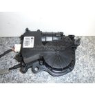 Csomagtér zár - bmw 5-ös sorozat