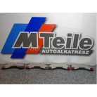 Fékbetét szett - porsche cayenne