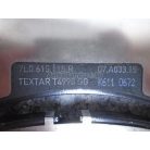 Fékbetét szett - porsche cayenne