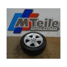Continental contact ssr nyári 255/50r19 107 v tl 2011  / gyári alufelni 19x9 - bmw x5 e70+lci, x6 e71/e72 hybrid