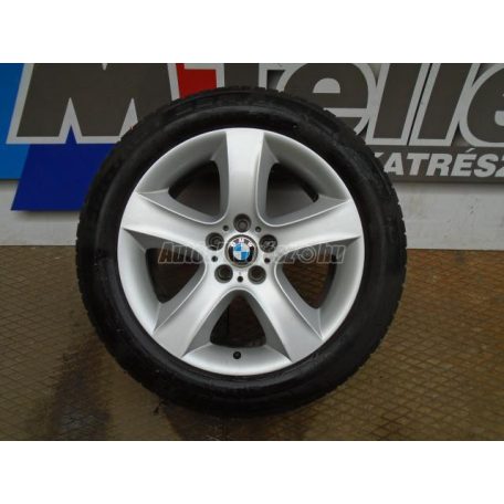 Continental contact ssr nyári 255/50r19 107 v tl 2011  / gyári alufelni 19x9 - bmw x5 e70+lci, x6 e71/e72 hybrid