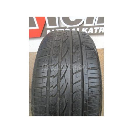 Continental contact ssr nyári 255/50r19 107 v tl 2011  / gyári alufelni 19x9 - bmw x5 e70+lci, x6 e71/e72 hybrid