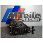 Differenciálmű - bmw 1-es sorozat,2-es sorozat,3-as sorozat,4-es sorozat