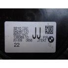 Kormánymű - bmw 3-as sorozat,4-es sorozat