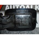 Üzemanyag beöntő fedél - mercedes-benz a-osztály,b-osztály