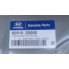 [GYÁRI ÚJ] HYUNDAI IX35 HÁTFAL 65910 2S000