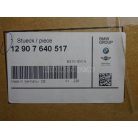 Riasztó tartó - bmw i3