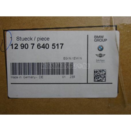 Riasztó tartó - bmw i3
