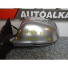Külső visszapillantó tükör - audi a4