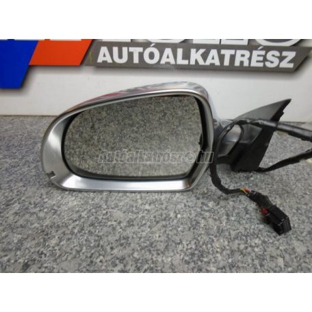 Külső visszapillantó tükör - audi a4