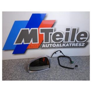 Külső visszapillantó tükör - audi tt